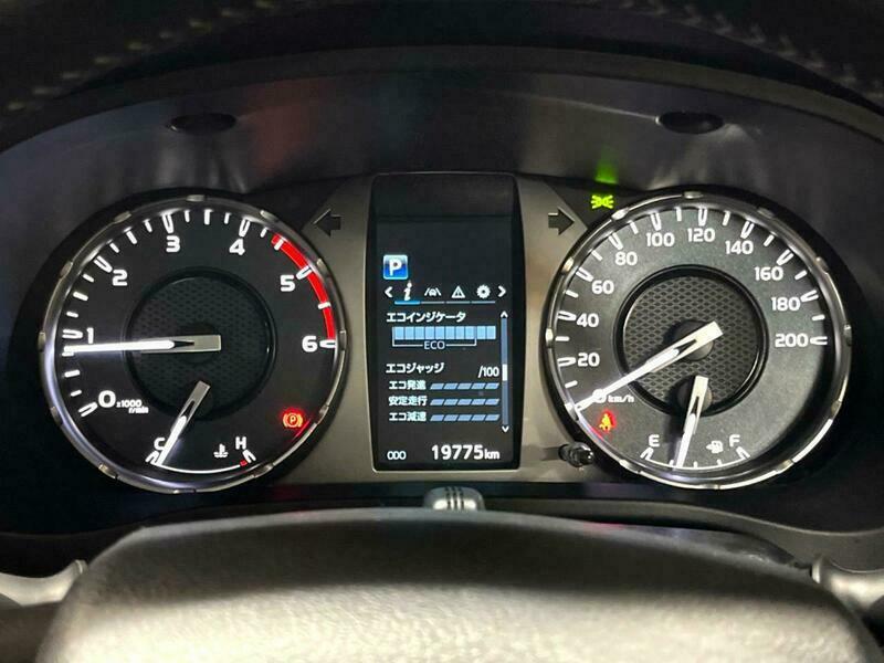 HILUX