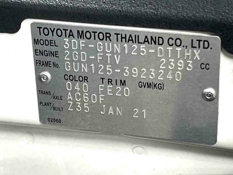 HILUX