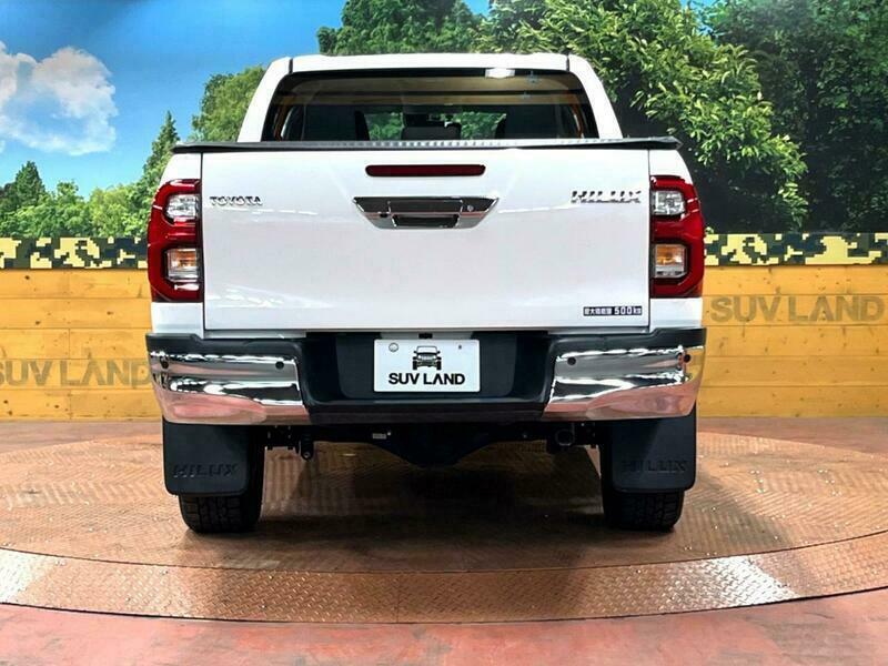 HILUX