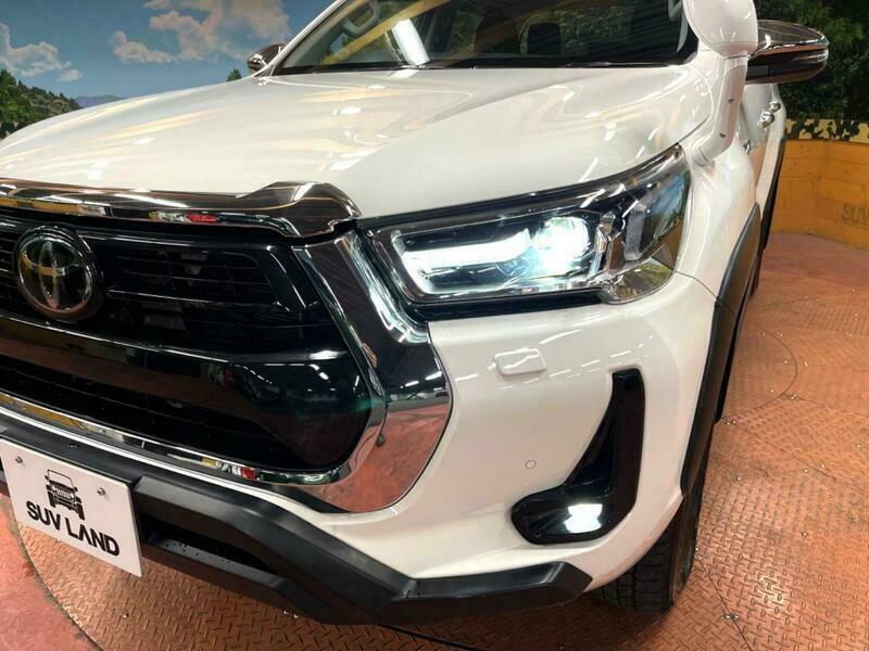 HILUX