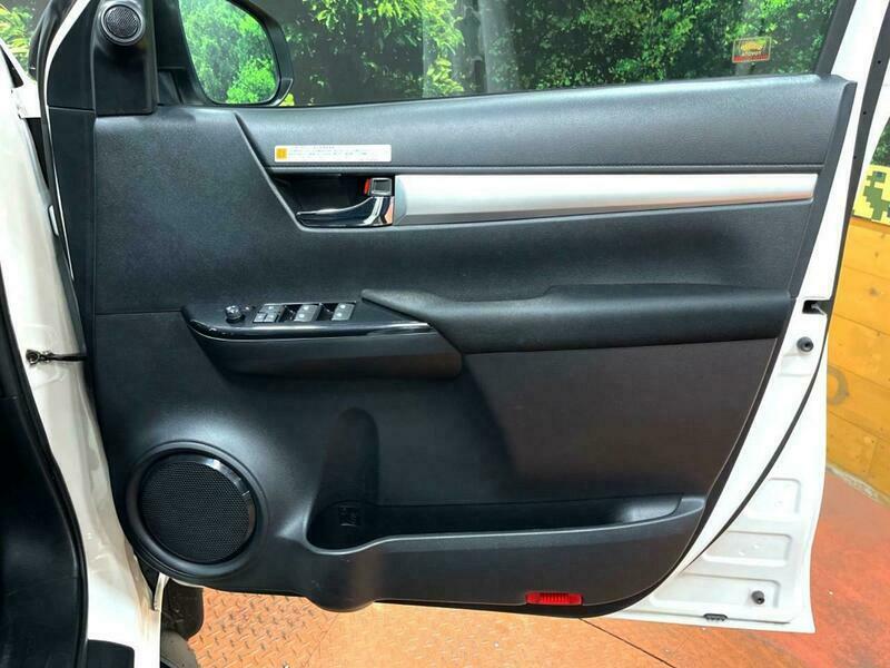 HILUX