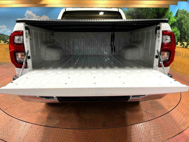 HILUX