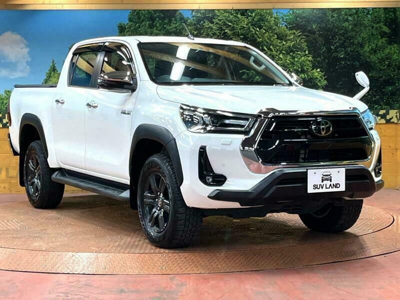 HILUX