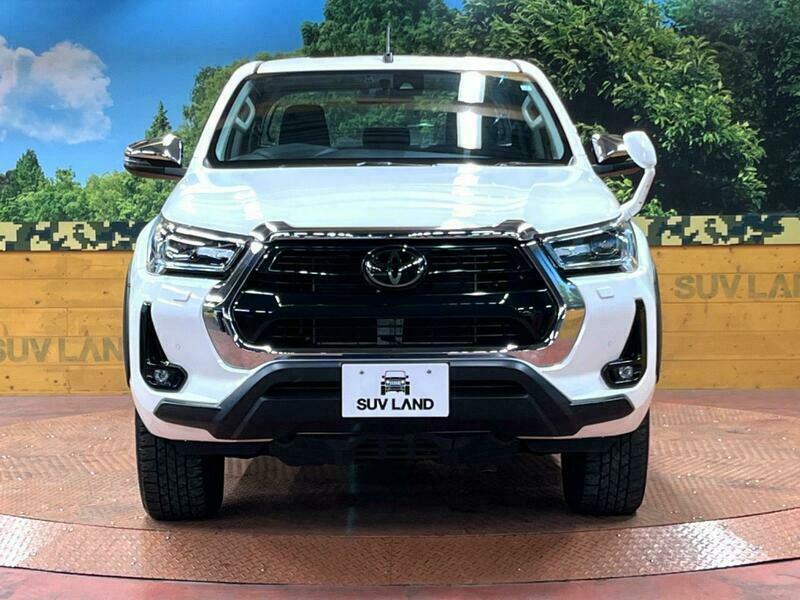 HILUX