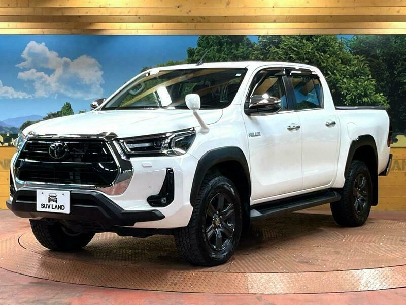 HILUX