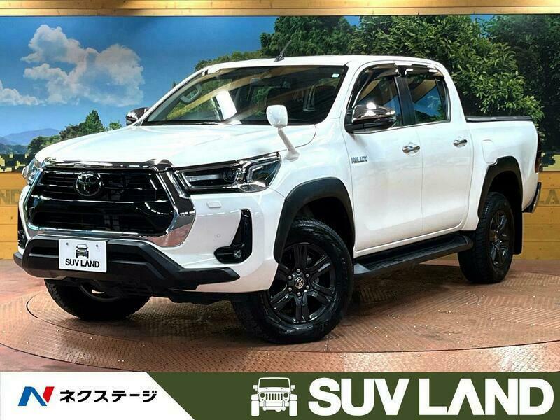 HILUX