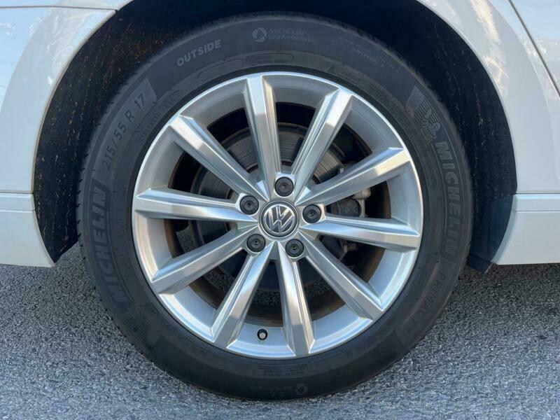 PASSAT VARIANT