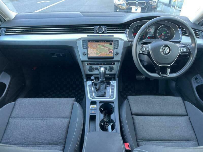 PASSAT VARIANT