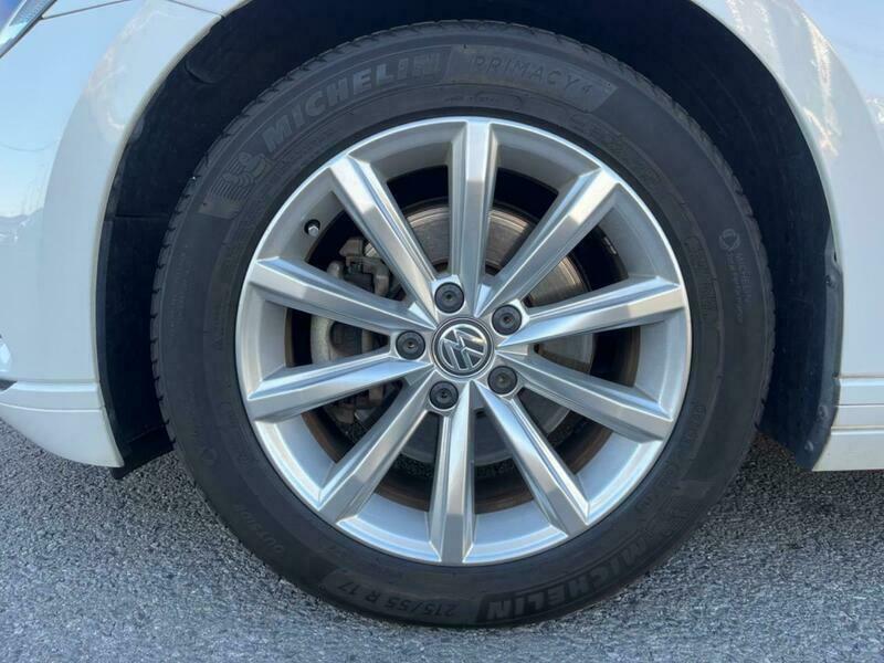 PASSAT VARIANT