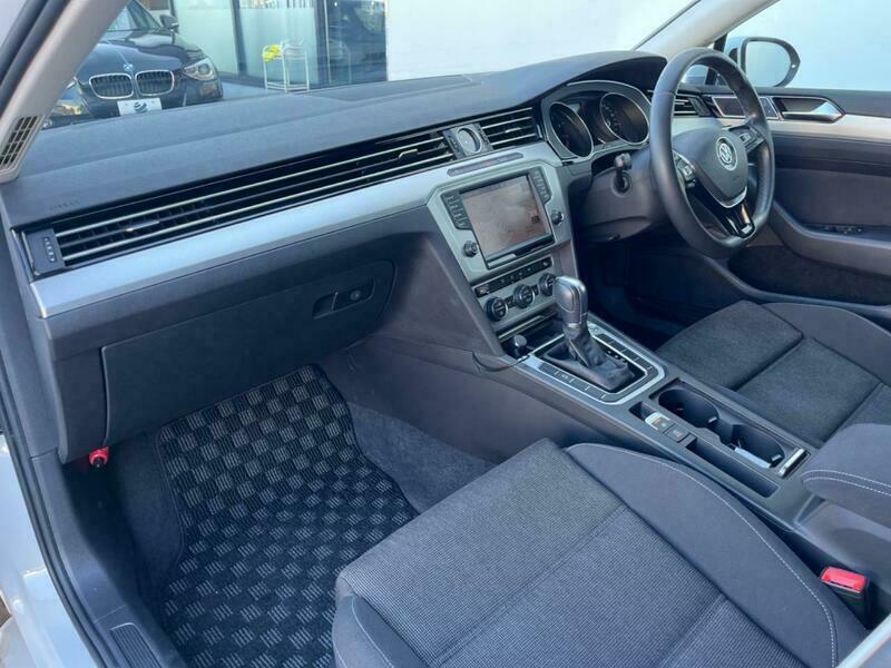 PASSAT VARIANT