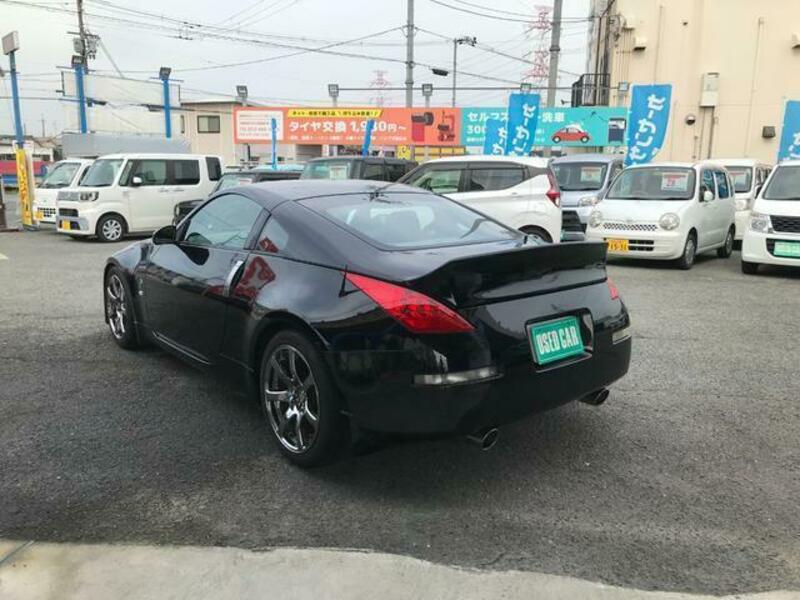 FAIRLADY Z