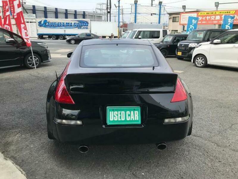 FAIRLADY Z