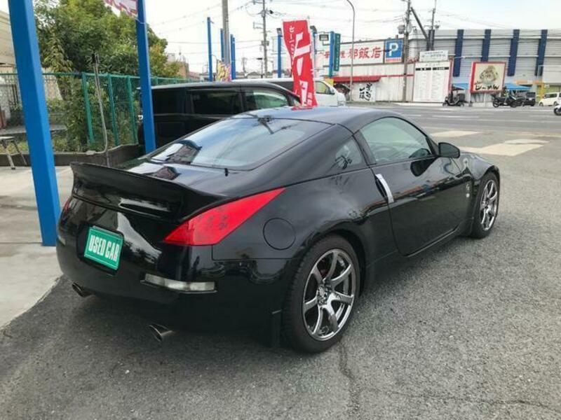 FAIRLADY Z