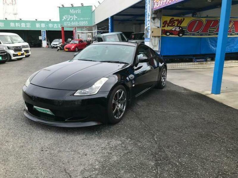 FAIRLADY Z