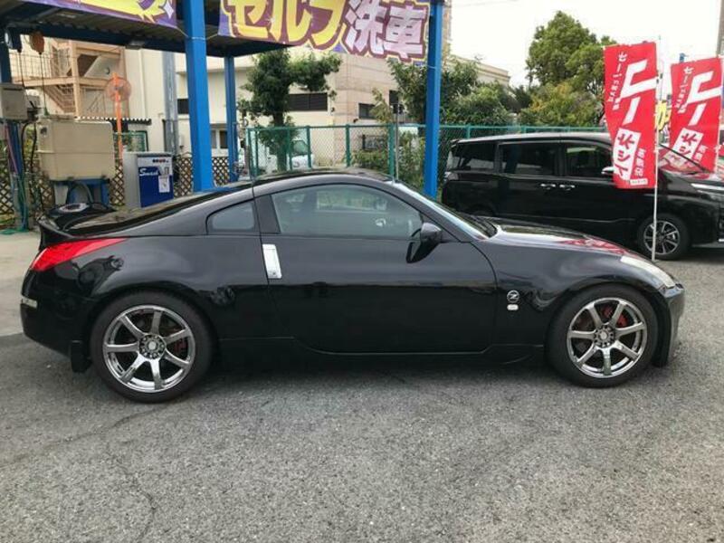 FAIRLADY Z
