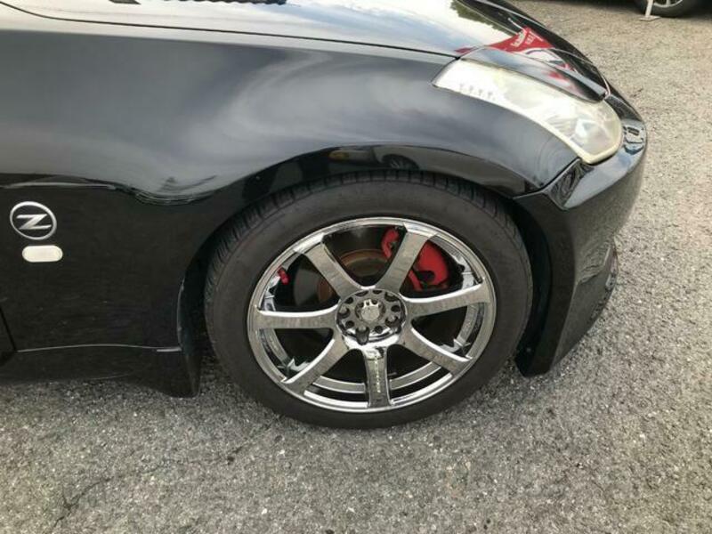 FAIRLADY Z