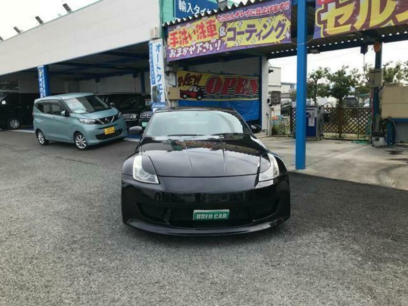 FAIRLADY Z
