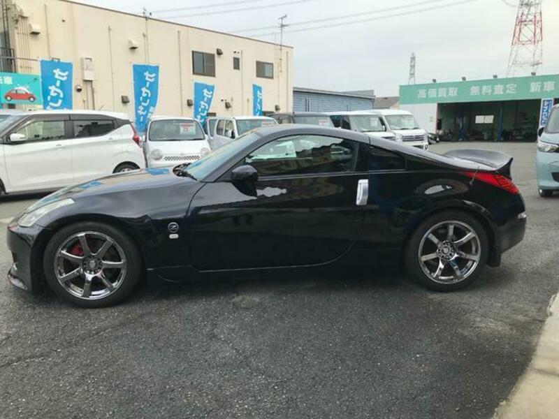 FAIRLADY Z