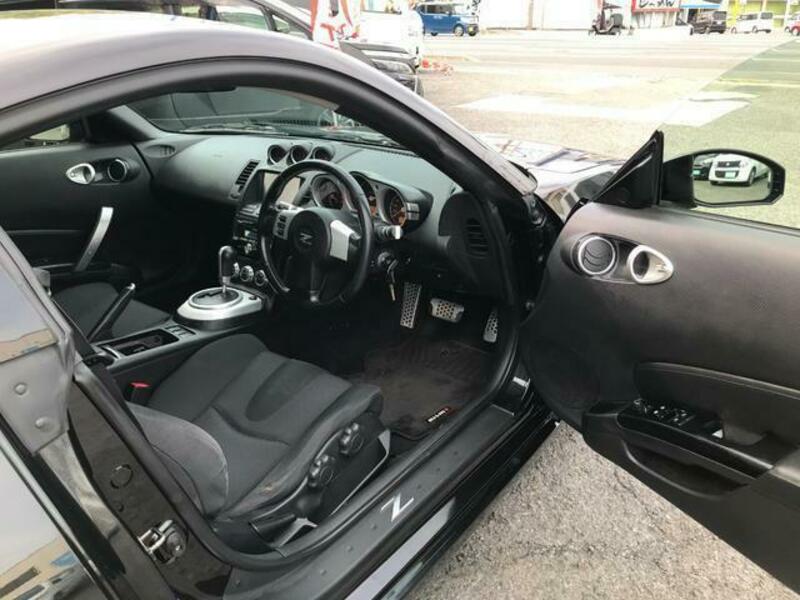 FAIRLADY Z
