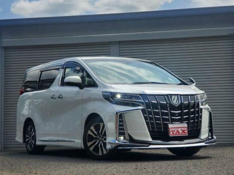 ALPHARD