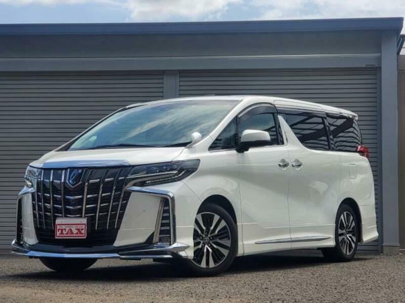 ALPHARD-0