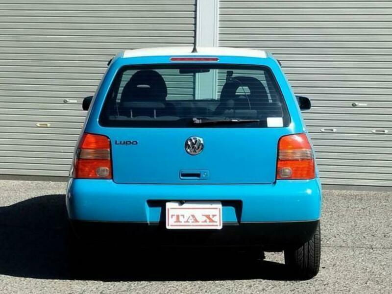 LUPO