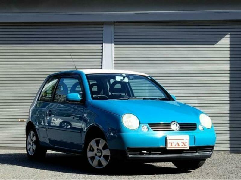 LUPO