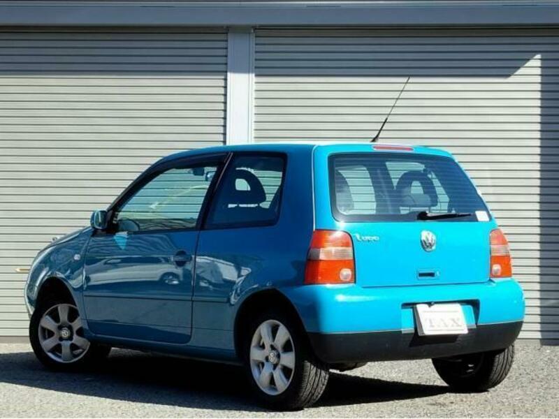 LUPO