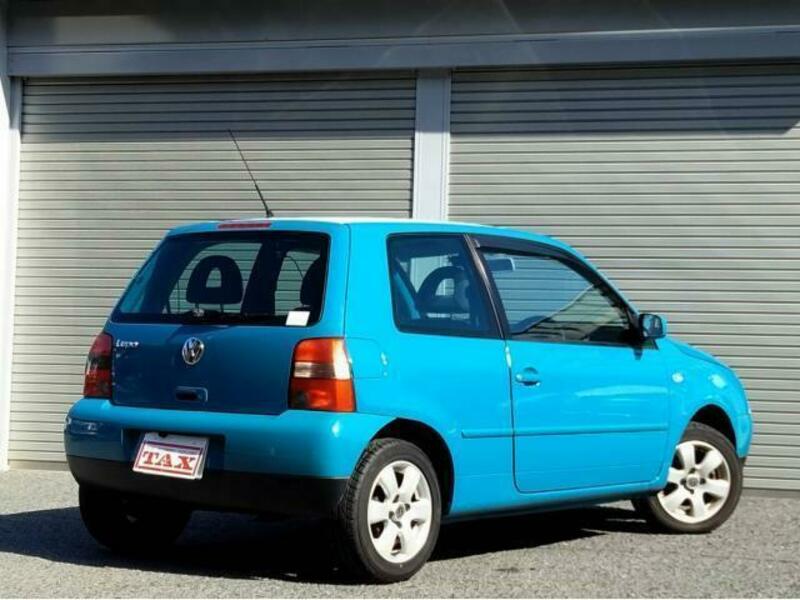 LUPO
