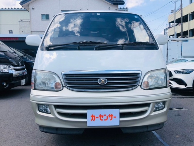 HIACE-2