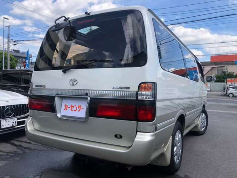 HIACE-5