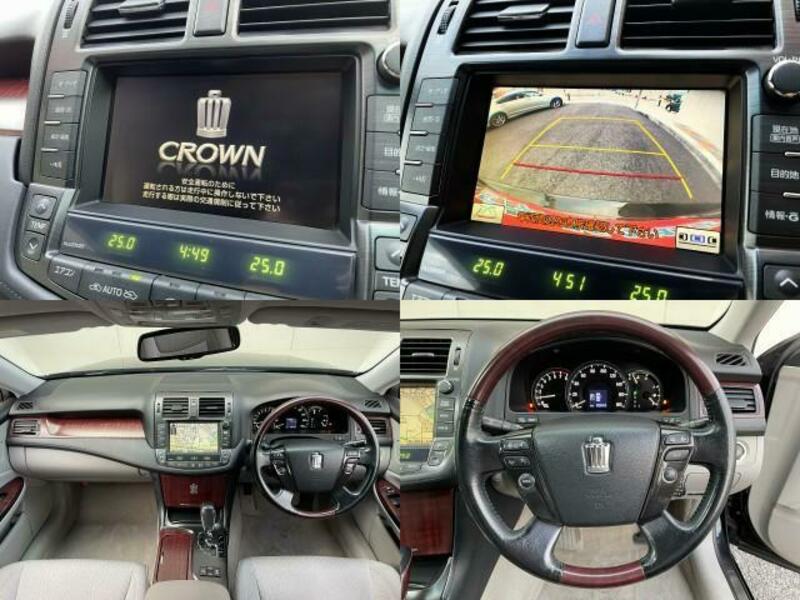 CROWN