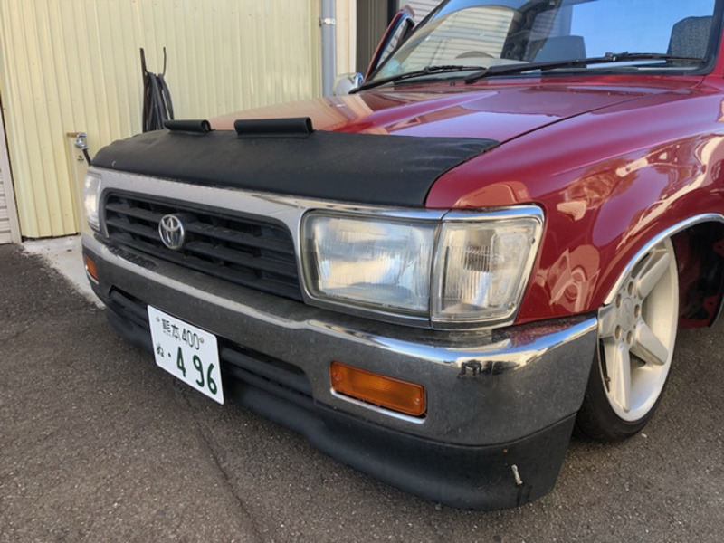 HILUX