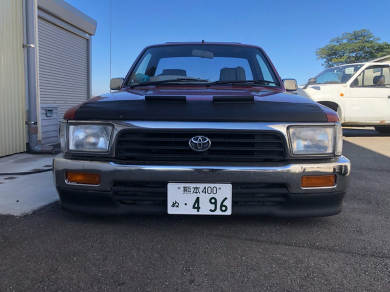 HILUX