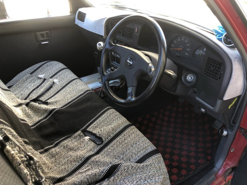 HILUX