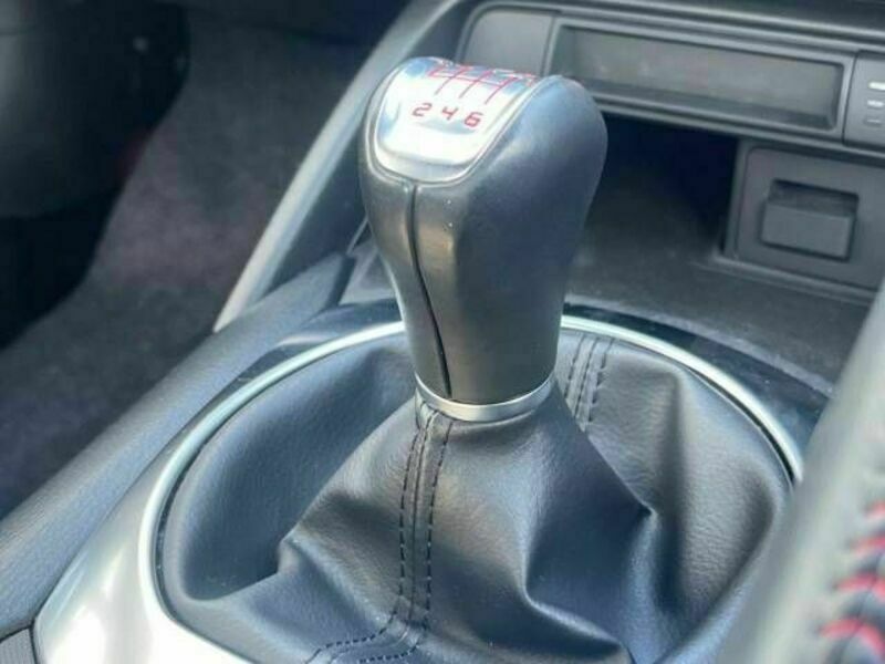 ABARTH 124 SPIDER