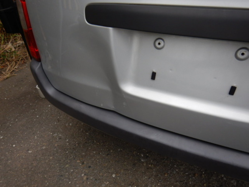PROBOX VAN