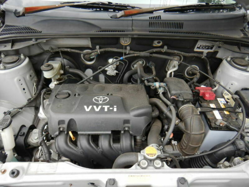 PROBOX VAN