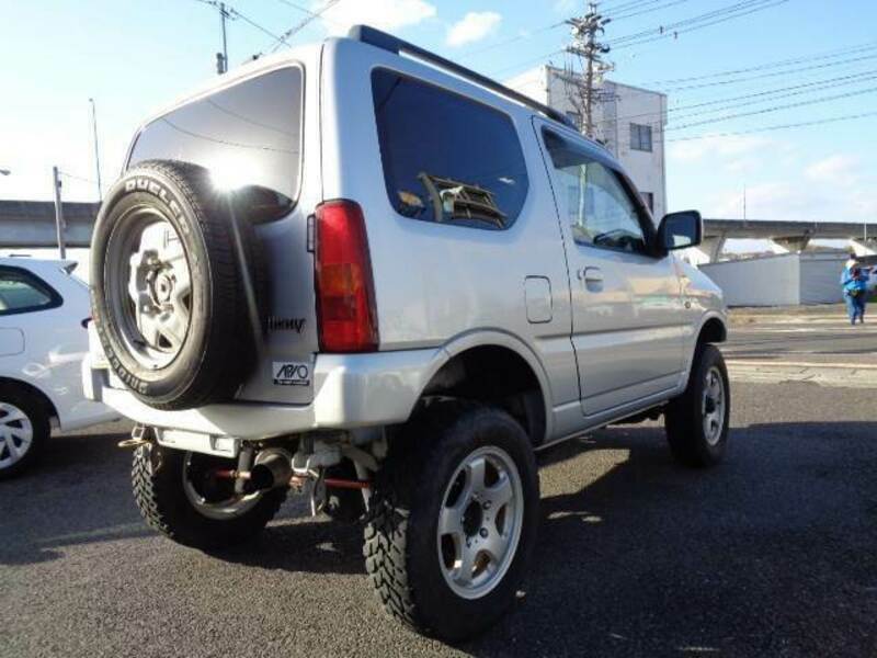 JIMNY