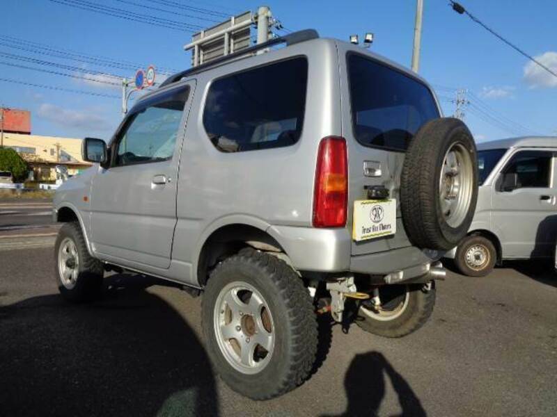 JIMNY