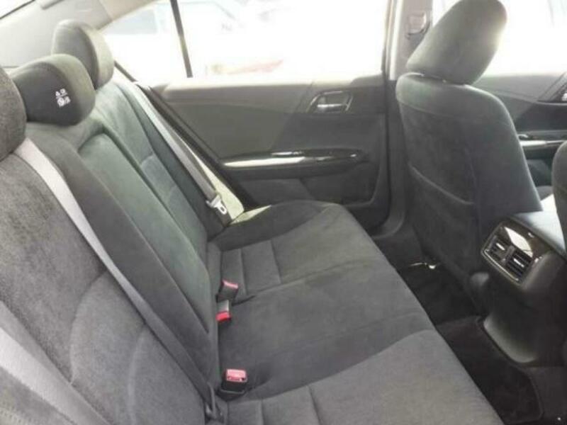 ACCORD HYBRID