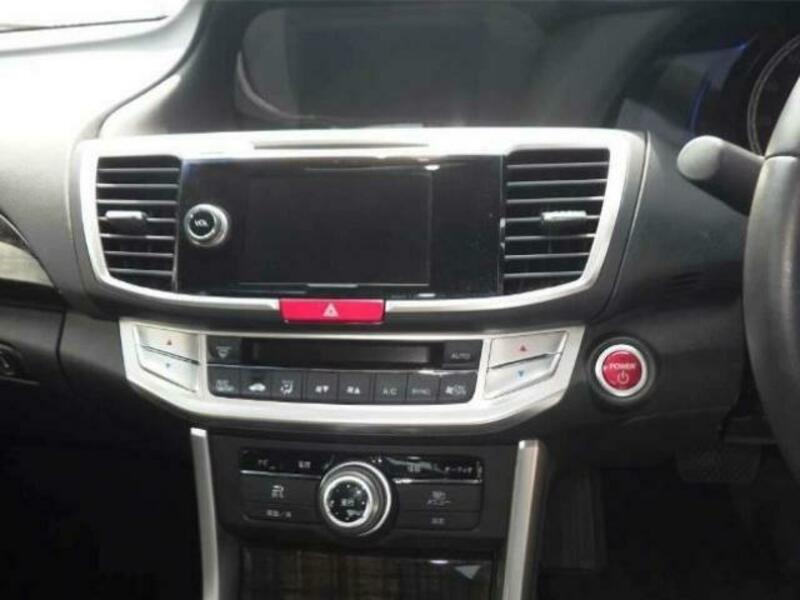 ACCORD HYBRID