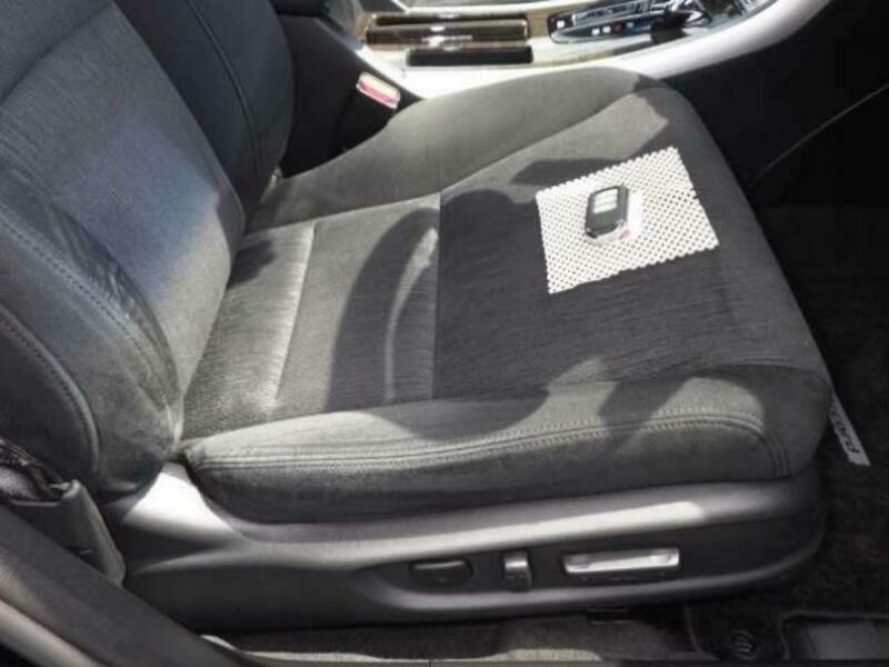 ACCORD HYBRID