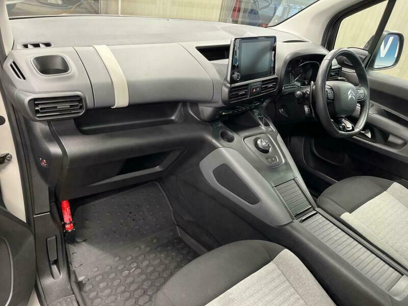 BERLINGO