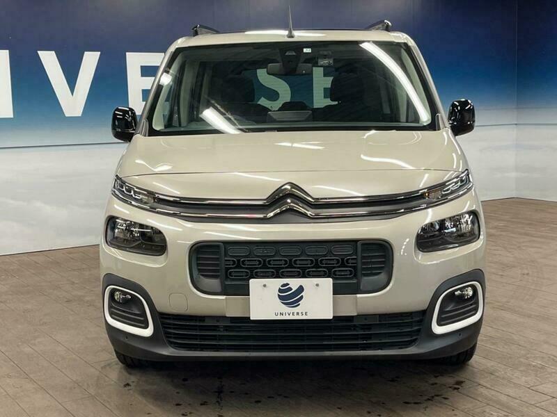 BERLINGO