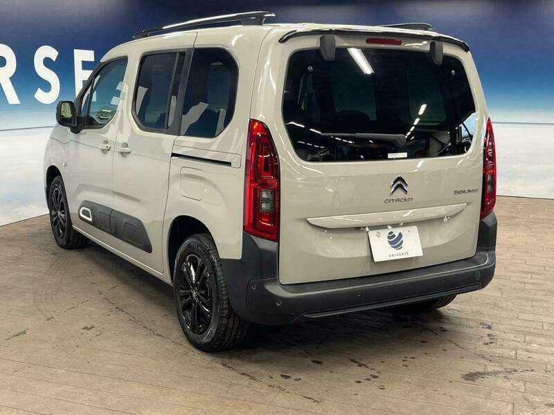 BERLINGO