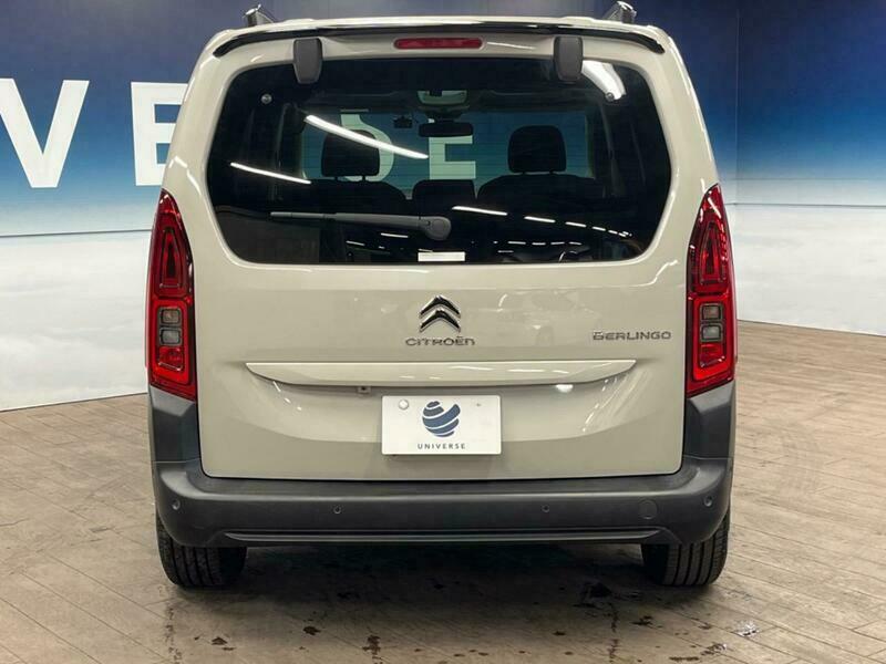 BERLINGO
