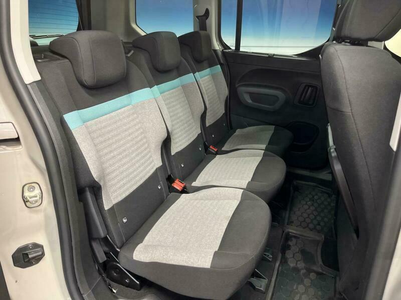 BERLINGO
