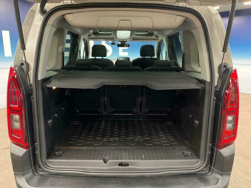BERLINGO