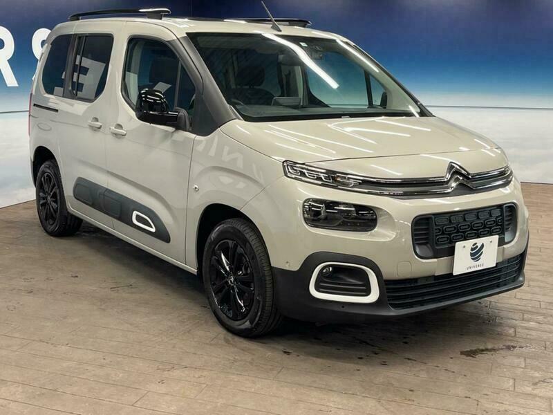 BERLINGO